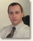 Eric Kochman